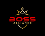 https://www.logocontest.com/public/logoimage/1599238220BOSS Alliance.png